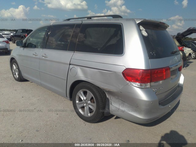 Photo 5 VIN: 5FNRL3H98AB054331 - HONDA ODYSSEY 