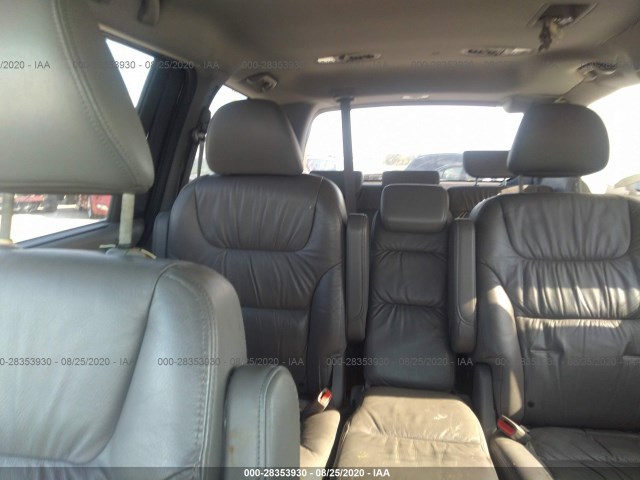 Photo 7 VIN: 5FNRL3H98AB054331 - HONDA ODYSSEY 