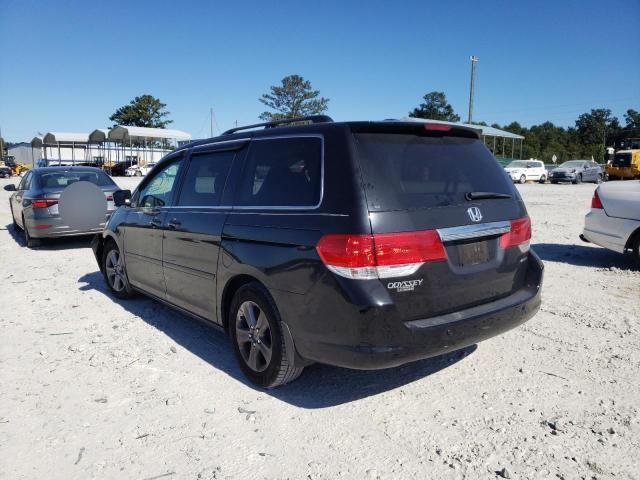 Photo 2 VIN: 5FNRL3H98AB082923 - HONDA ODYSSEY TO 