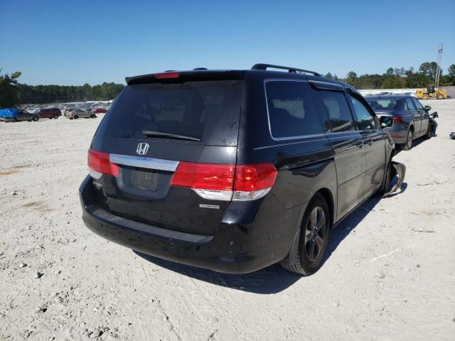 Photo 3 VIN: 5FNRL3H98AB082923 - HONDA ODYSSEY TO 