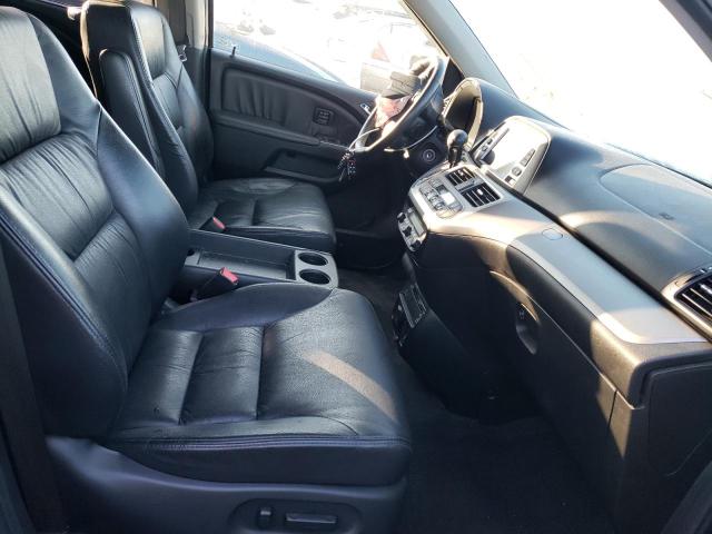 Photo 4 VIN: 5FNRL3H98AB082923 - HONDA ODYSSEY TO 