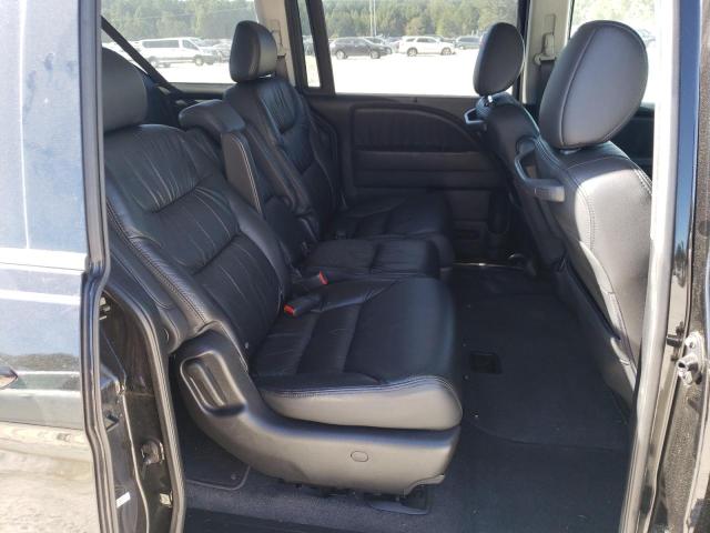 Photo 5 VIN: 5FNRL3H98AB082923 - HONDA ODYSSEY TO 