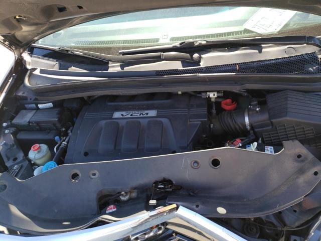 Photo 6 VIN: 5FNRL3H98AB082923 - HONDA ODYSSEY TO 