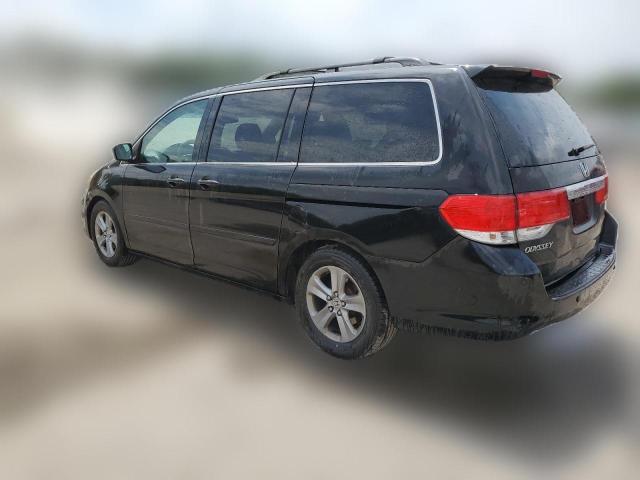 Photo 1 VIN: 5FNRL3H98AB107416 - HONDA ODYSSEY 