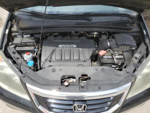 Photo 11 VIN: 5FNRL3H98AB107416 - HONDA ODYSSEY 