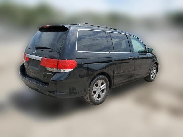 Photo 2 VIN: 5FNRL3H98AB107416 - HONDA ODYSSEY 