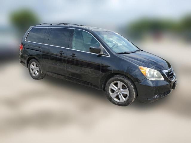 Photo 3 VIN: 5FNRL3H98AB107416 - HONDA ODYSSEY 