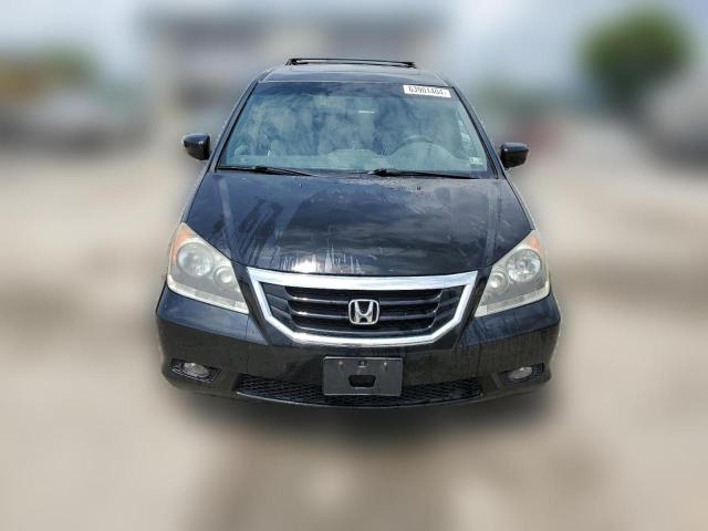 Photo 4 VIN: 5FNRL3H98AB107416 - HONDA ODYSSEY 