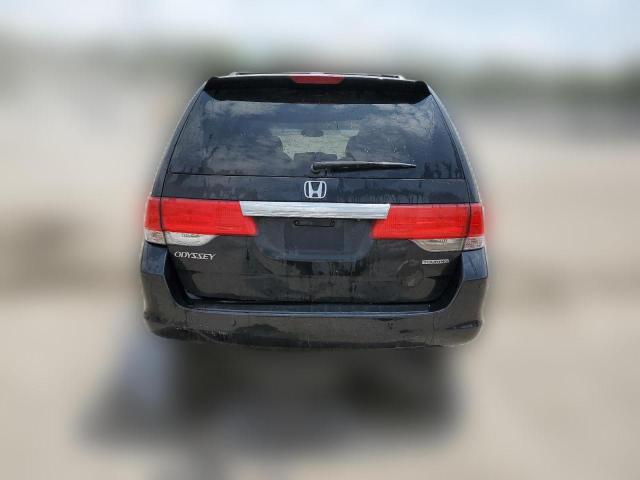 Photo 5 VIN: 5FNRL3H98AB107416 - HONDA ODYSSEY 