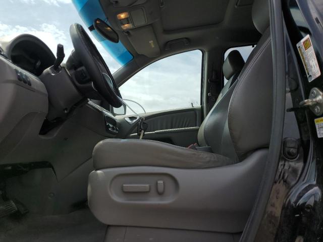 Photo 6 VIN: 5FNRL3H98AB107416 - HONDA ODYSSEY 