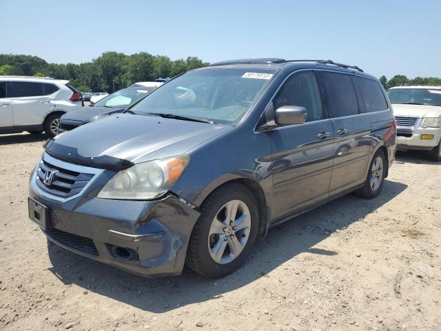 Photo 1 VIN: 5FNRL3H99AB027719 - HONDA ODYSSEY TO 