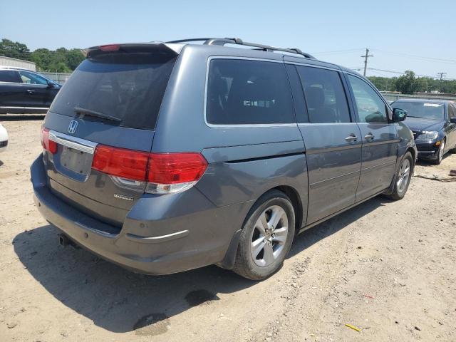 Photo 3 VIN: 5FNRL3H99AB027719 - HONDA ODYSSEY TO 