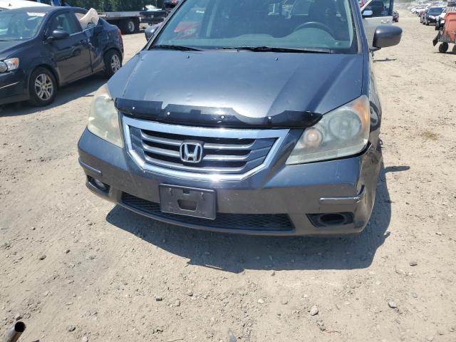 Photo 8 VIN: 5FNRL3H99AB027719 - HONDA ODYSSEY TO 