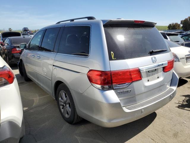 Photo 1 VIN: 5FNRL3H99AB036842 - HONDA ODYSSEY 