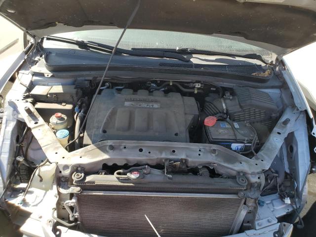 Photo 11 VIN: 5FNRL3H99AB036842 - HONDA ODYSSEY 