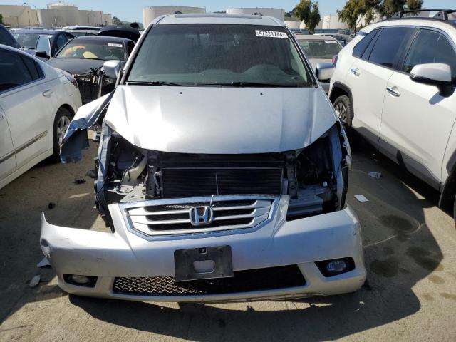 Photo 4 VIN: 5FNRL3H99AB036842 - HONDA ODYSSEY 