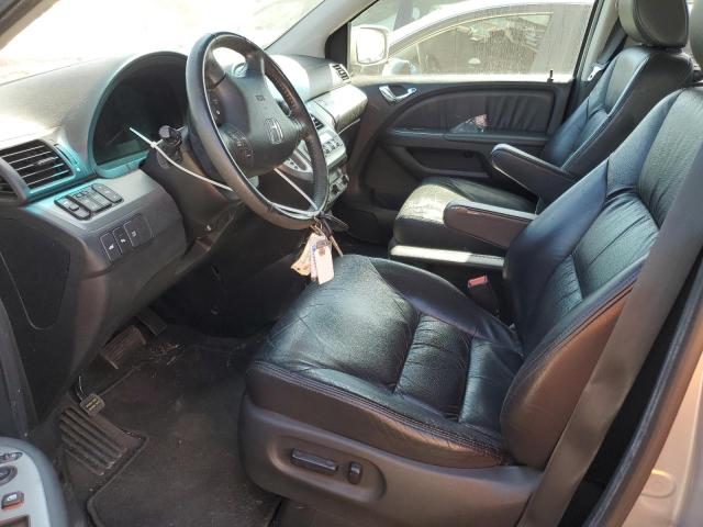 Photo 6 VIN: 5FNRL3H99AB036842 - HONDA ODYSSEY 