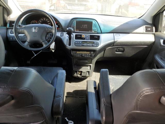 Photo 7 VIN: 5FNRL3H99AB036842 - HONDA ODYSSEY 