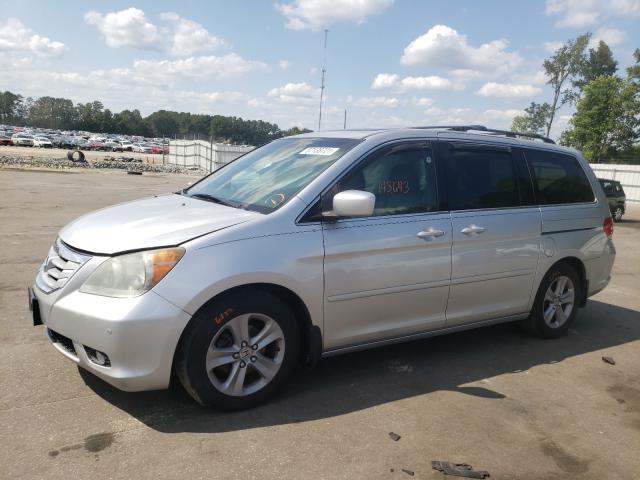 Photo 1 VIN: 5FNRL3H99AB074314 - HONDA ODYSSEY 