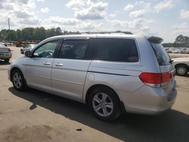 Photo 2 VIN: 5FNRL3H99AB074314 - HONDA ODYSSEY 