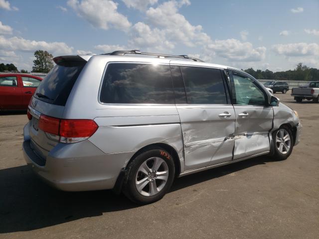 Photo 3 VIN: 5FNRL3H99AB074314 - HONDA ODYSSEY 