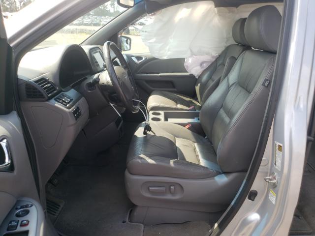 Photo 4 VIN: 5FNRL3H99AB074314 - HONDA ODYSSEY 