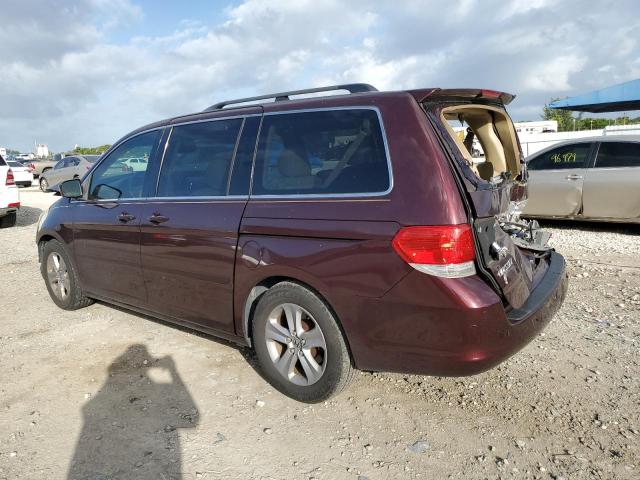 Photo 1 VIN: 5FNRL3H99AB076113 - HONDA ODYSSEY TO 