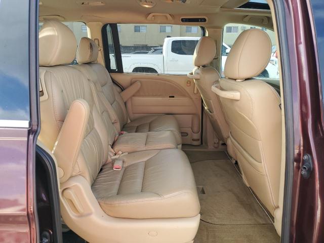 Photo 10 VIN: 5FNRL3H99AB076113 - HONDA ODYSSEY TO 