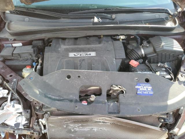 Photo 11 VIN: 5FNRL3H99AB076113 - HONDA ODYSSEY TO 