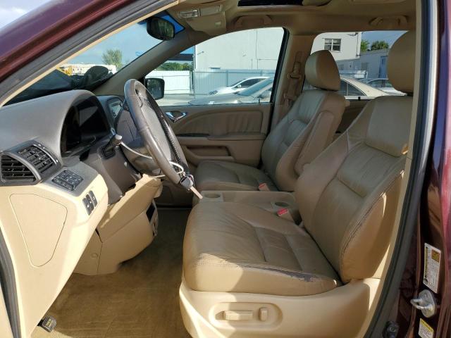 Photo 6 VIN: 5FNRL3H99AB076113 - HONDA ODYSSEY TO 