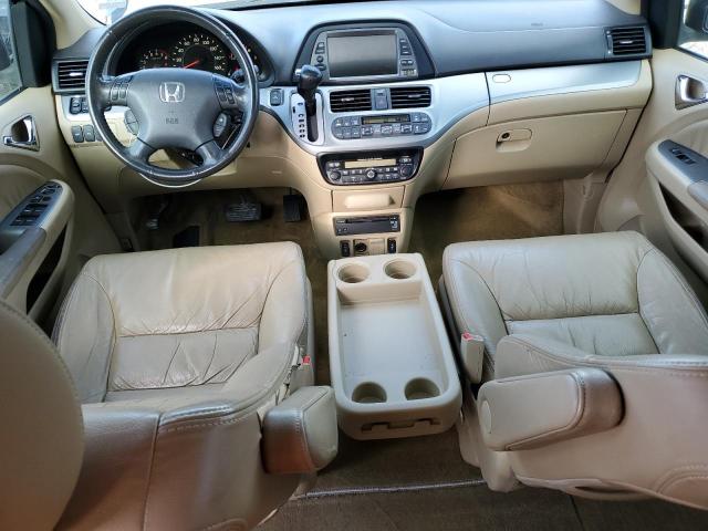 Photo 7 VIN: 5FNRL3H99AB076113 - HONDA ODYSSEY TO 