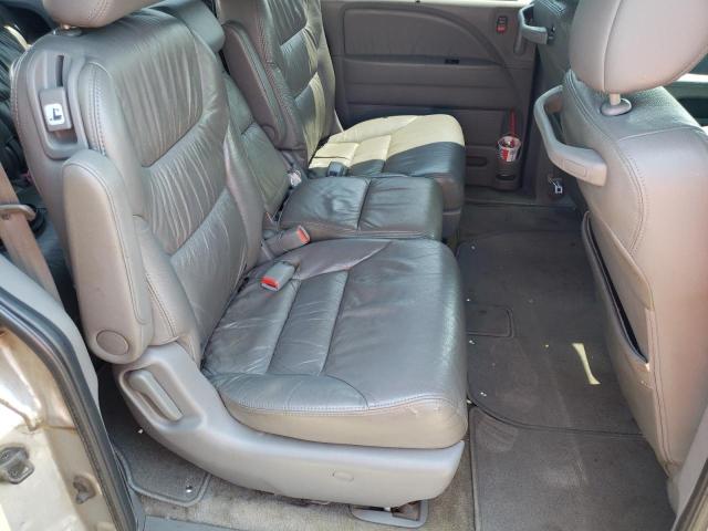 Photo 10 VIN: 5FNRL3H99AB096071 - HONDA ODYSSEY TO 