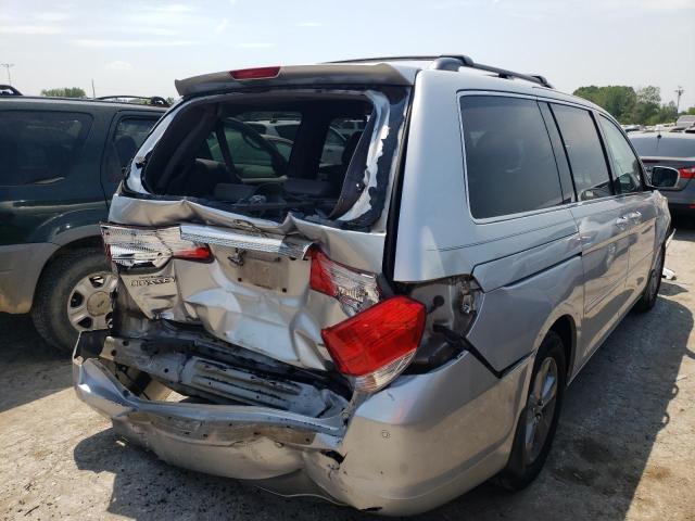 Photo 2 VIN: 5FNRL3H99AB096071 - HONDA ODYSSEY TO 