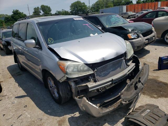 Photo 3 VIN: 5FNRL3H99AB096071 - HONDA ODYSSEY TO 