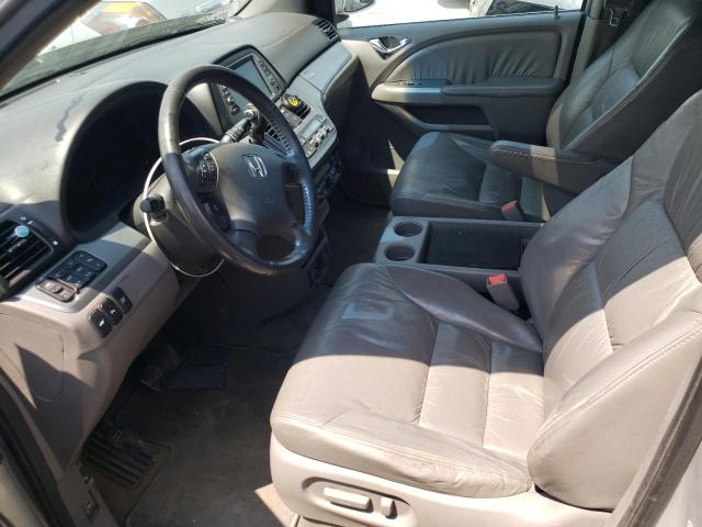 Photo 6 VIN: 5FNRL3H99AB096071 - HONDA ODYSSEY TO 