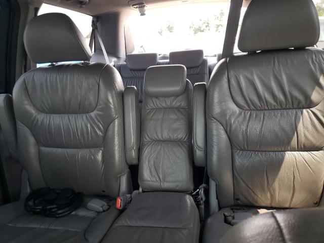 Photo 9 VIN: 5FNRL3H99AB096071 - HONDA ODYSSEY TO 