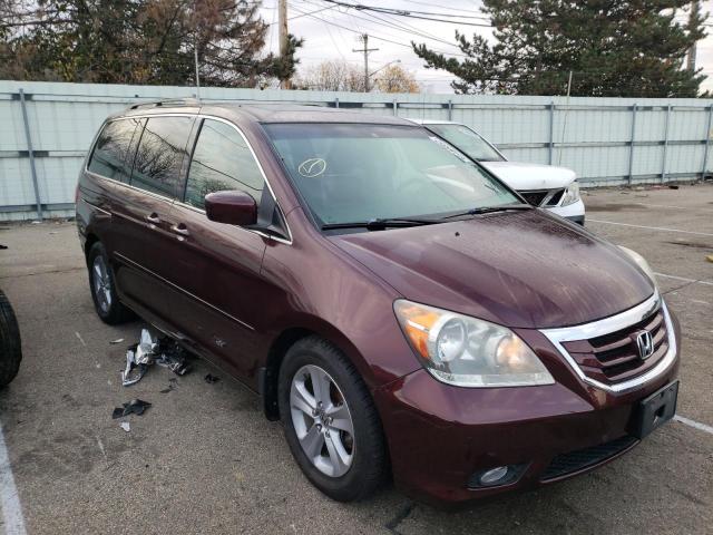 Photo 0 VIN: 5FNRL3H99AB100815 - HONDA ODYSSEY TO 