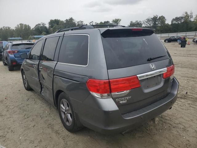 Photo 1 VIN: 5FNRL3H99AB101060 - HONDA ODYSSEY TO 