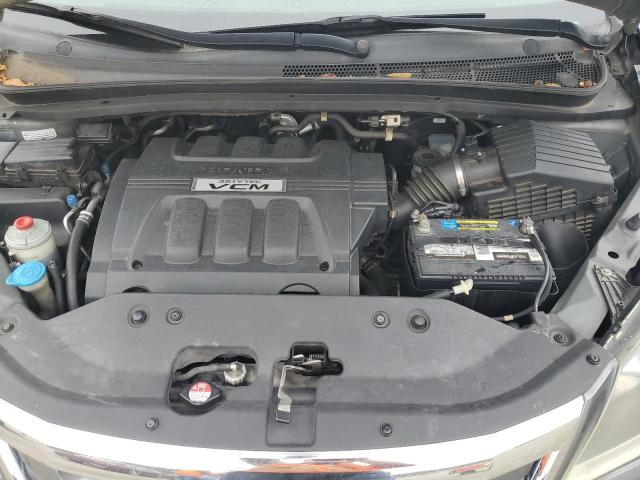 Photo 11 VIN: 5FNRL3H99AB101060 - HONDA ODYSSEY TO 