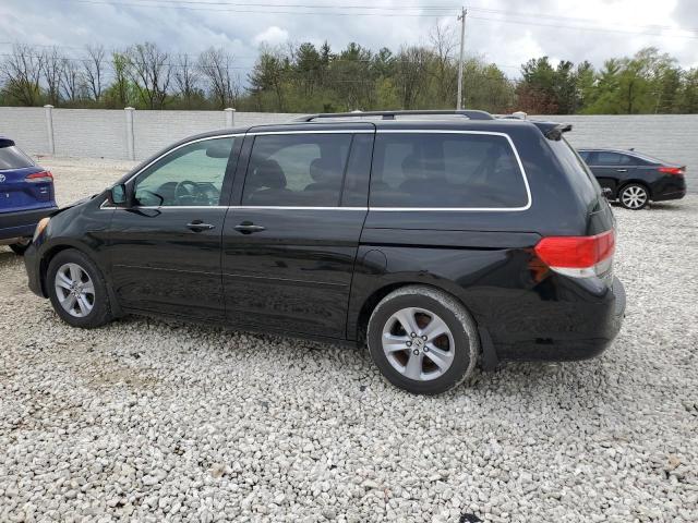 Photo 1 VIN: 5FNRL3H99AB107344 - HONDA ODYSSEY 