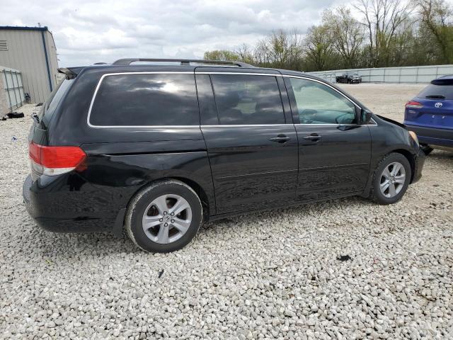 Photo 2 VIN: 5FNRL3H99AB107344 - HONDA ODYSSEY 