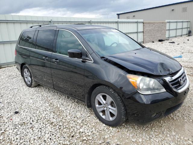 Photo 3 VIN: 5FNRL3H99AB107344 - HONDA ODYSSEY 