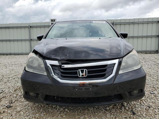 Photo 4 VIN: 5FNRL3H99AB107344 - HONDA ODYSSEY 