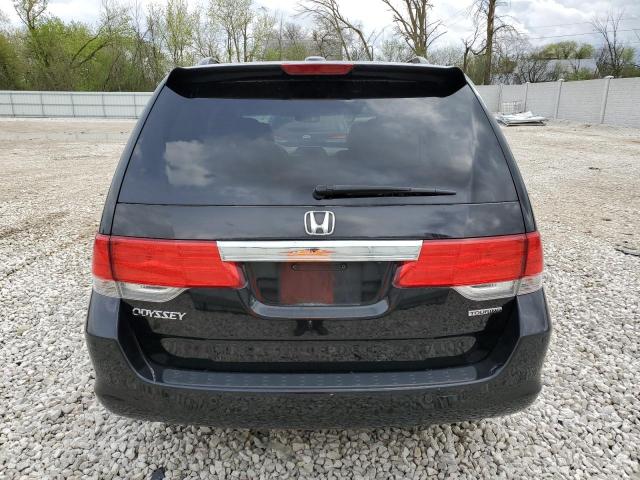 Photo 5 VIN: 5FNRL3H99AB107344 - HONDA ODYSSEY 