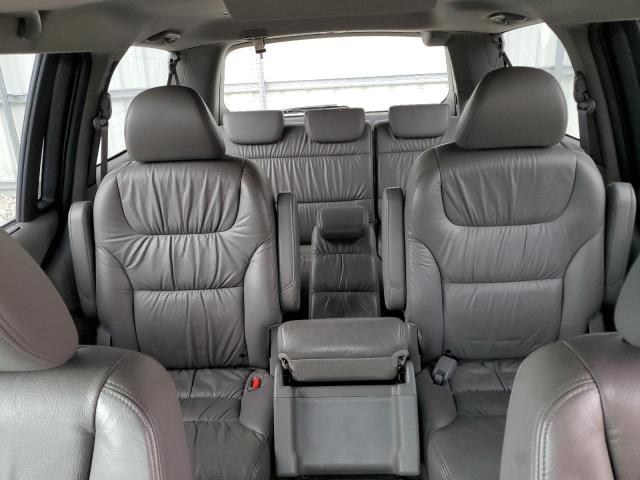 Photo 9 VIN: 5FNRL3H99AB107344 - HONDA ODYSSEY 