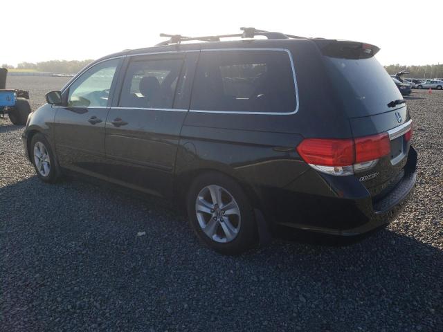 Photo 1 VIN: 5FNRL3H99AB110924 - HONDA ODYSSEY TO 