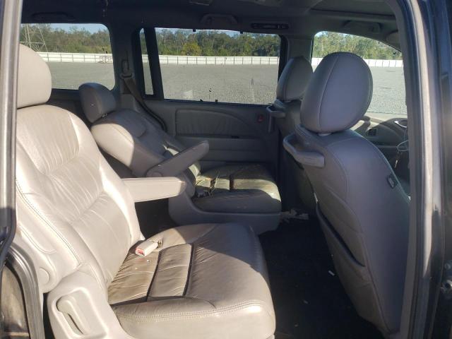 Photo 10 VIN: 5FNRL3H99AB110924 - HONDA ODYSSEY TO 