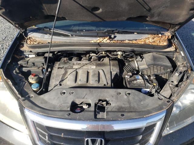 Photo 11 VIN: 5FNRL3H99AB110924 - HONDA ODYSSEY TO 