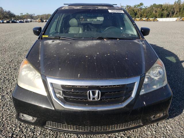 Photo 4 VIN: 5FNRL3H99AB110924 - HONDA ODYSSEY TO 