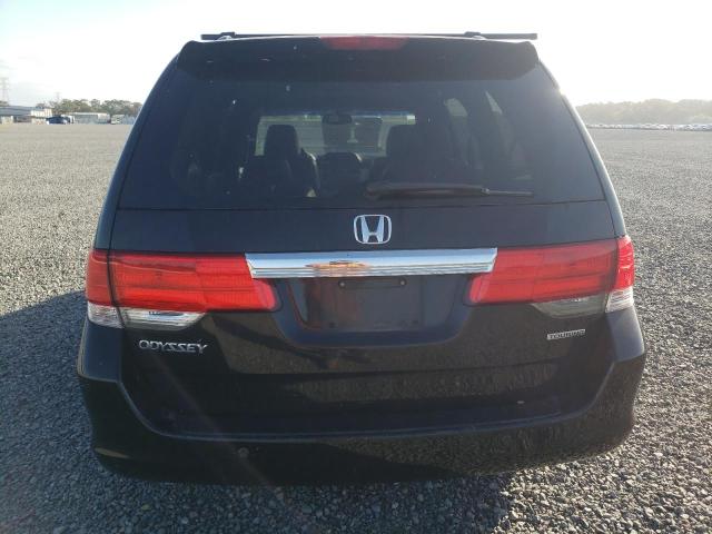 Photo 5 VIN: 5FNRL3H99AB110924 - HONDA ODYSSEY TO 